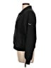 Columbia Solid Black Track Jacket Size L - photo 5