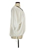Rock 47 100% Polyester Ivory 3/4 Sleeve Blouse Size XL - photo 4