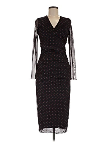 Rouje Paris Cocktail Dress (view 1)