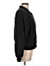 Columbia Solid Black Track Jacket Size L - photo 4