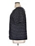 Talbots Black Short Sleeve Top Size XL - photo 5