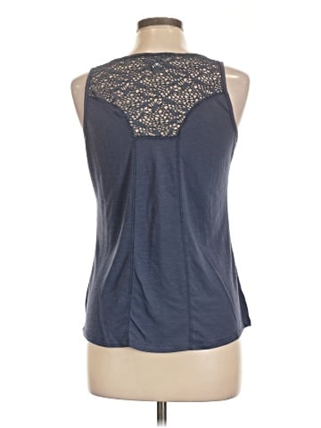 Converse One Star Sleeveless Top (view 2)
