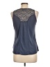 Converse One Star Gray Sleeveless Top Size L - photo 2