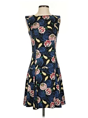Suno Cocktail Dress (view 1)