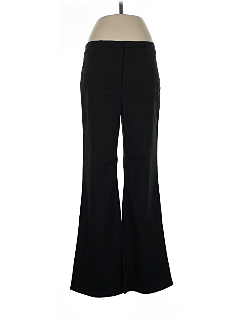 Ann Taylor Dress Pants In Black