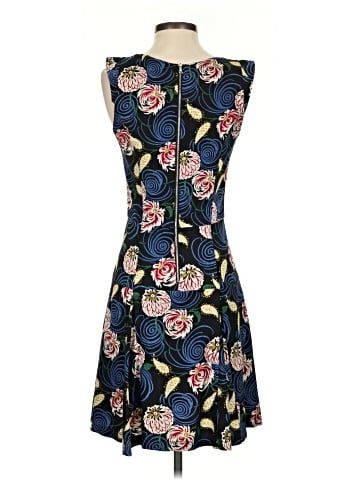 Suno Cocktail Dress (view 2)