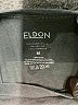Eidon 100% Cotton Black Short Sleeve T-Shirt Size M - photo 6