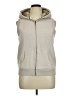 Old Navy Gray Vest Size XL - photo 1