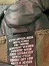 Sanctuary 100% Tencel Green Cargo Pants Size L - photo 8