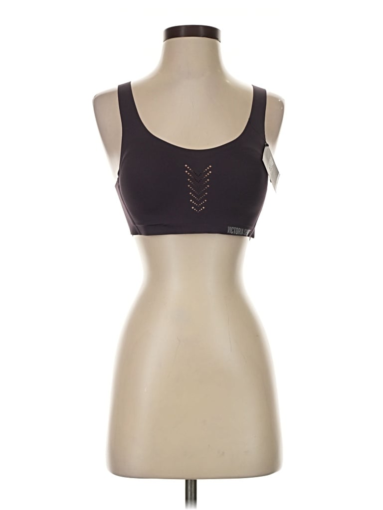 Victoria Sport Sports Bra In Black