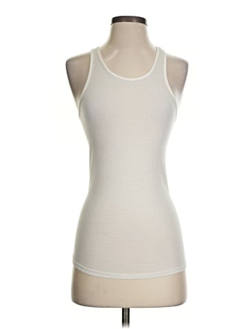 Unbranded Sleeveless T-Shirt (view 1)