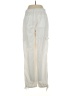 Wild Fable Ivory Cargo Pants Size XS - photo 2