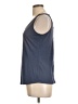Converse One Star Gray Sleeveless Top Size L - photo 5