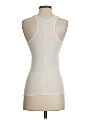 Unbranded Sleeveless T-Shirt (view 2)