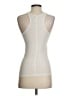 Unbranded Ivory Sleeveless T-Shirt Size 1 - photo 2