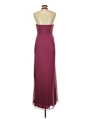 Barbie x Azazie Cocktail Dress (view 2)