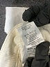 DL1961 Ivory Jeans Size 27 waist - photo 8