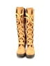 Timberland 100% Leather Tan Boots Size 7 1/2 - photo 2