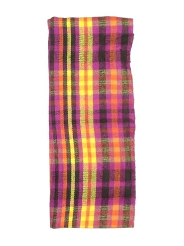 Delia's Scarf (view 2)