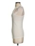 Unbranded Ivory Sleeveless T-Shirt Size 1 - photo 5