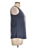 Converse One Star Gray Sleeveless Top Size L - photo 4