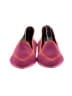Birdies Color Block Pink Flats Size 8 - photo 2