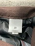 Express Solid Brown Shorts Size 00 - photo 4