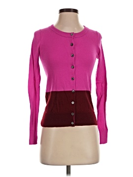 J.Crew Wool Cardigan (view 1)
