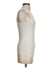 Unbranded Ivory Sleeveless T-Shirt Size 1 - photo 4