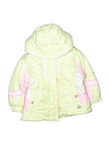 Protection System Snow Jacket (view 1)
