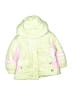 Protection System 100% Polyester Green Snow Jacket 9-12 MO / 12 MO - photo 1