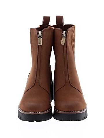 Blondo Ankle Boots (view 2)