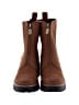 Blondo 100% Leather Brown Ankle Boots Size 9 - photo 2