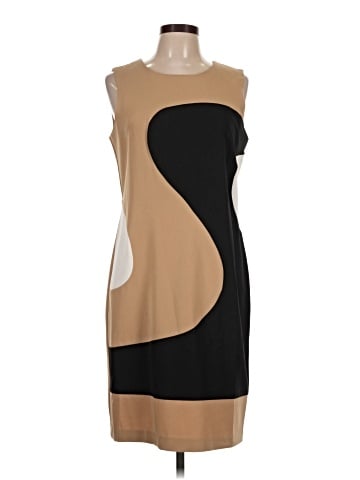 Voir Voir Cocktail Dress (view 1)
