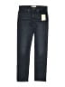 Levi's Solid Blue Jeans Size 16 - photo 1