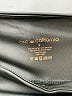 C&C California Graphic Black Active Pants Size S - photo 7