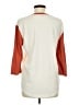 Mitchell & Ness Ivory Long Sleeve Henley Size M - photo 2