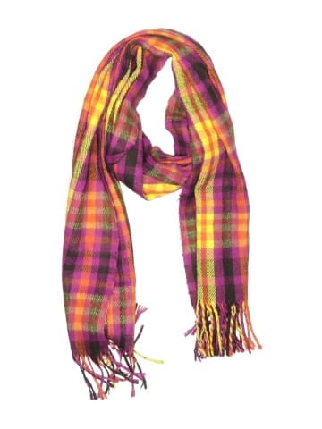 Delia's Scarf (view 1)