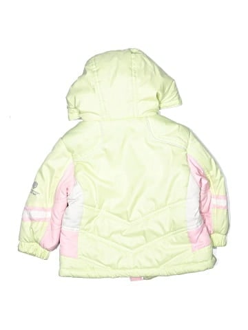 Protection System Snow Jacket (view 2)