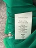 Coldwater Creek 100% Polyester Green Vest Size M - photo 7