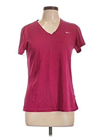 Nike Active T-Shirt (view 1)