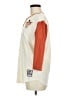 Mitchell & Ness Ivory Long Sleeve Henley Size M - photo 5