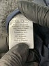 Everlane Blue Raincoat Size XS - photo 7