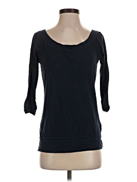 Abercrombie & Fitch 3/4 Sleeve T-Shirt (view 1)