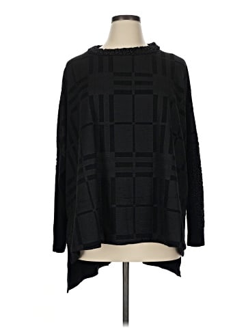 Alembika Long Sleeve Top (view 1)