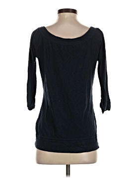 Abercrombie & Fitch 3/4 Sleeve T-Shirt (view 2)