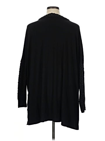Alembika Long Sleeve Top (view 2)
