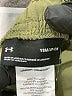 Under Armour Solid Green Athletic Shorts Size S (youth) - photo 3