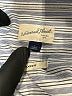 Universal Thread 100% Cotton Stripes Gray Blue Long Sleeve Button-Down Shirt Size L - photo 7