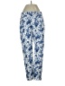 Tyler Boe Tropical Blue Jeans Size 4 - photo 1